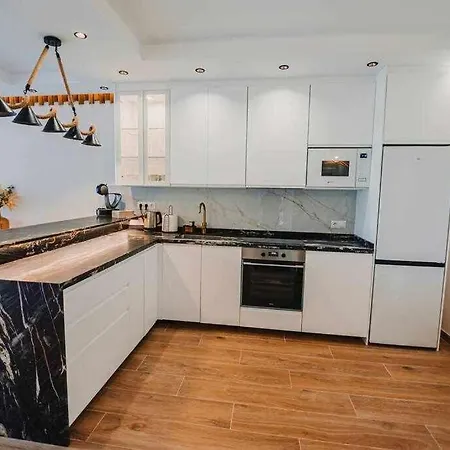 Appartement Lujoso *
