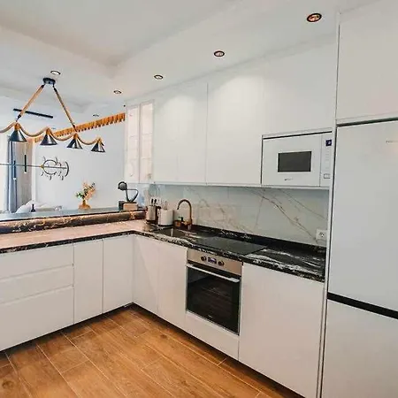 Lujoso Appartement *