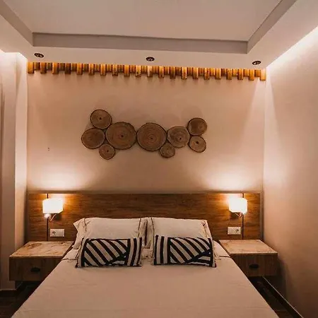 Appartement Lujoso *