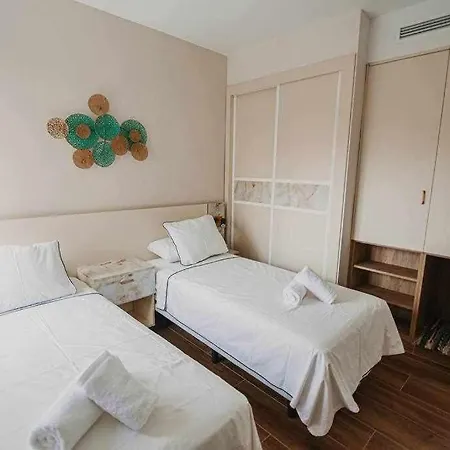 Lujoso Appartement *