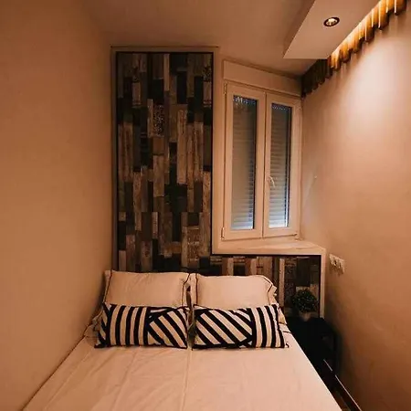 Appartement Lujoso