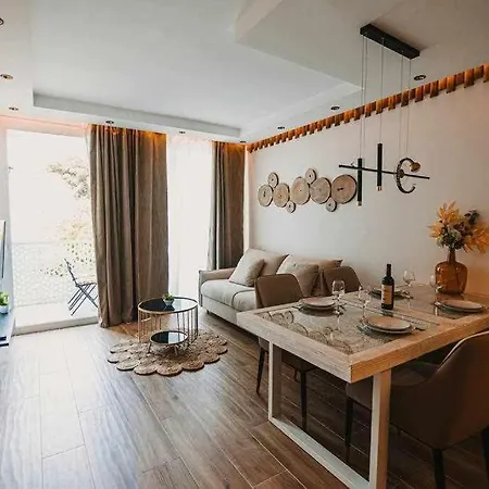 Appartement Lujoso