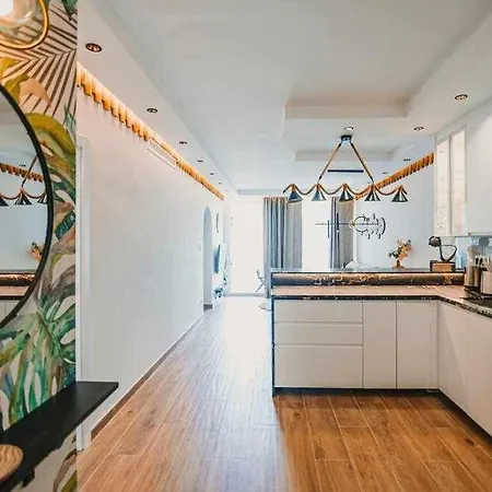 Lujoso Appartement Benalmádena
