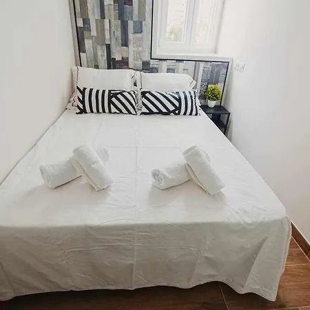 Appartement Lujoso *