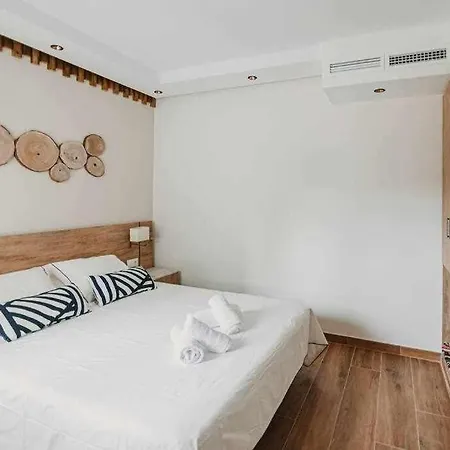 Appartement Lujoso *
