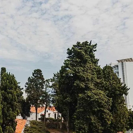 Appartement Lujoso Benalmádena