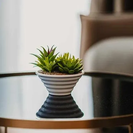 Lujoso Appartement Benalmádena