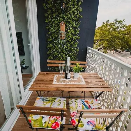 Lujoso Appartement Benalmádena