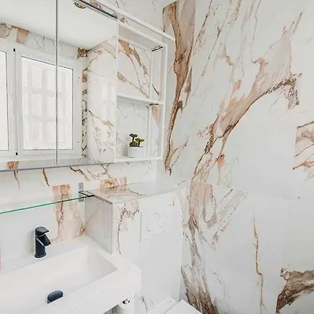 Appartement Lujoso *